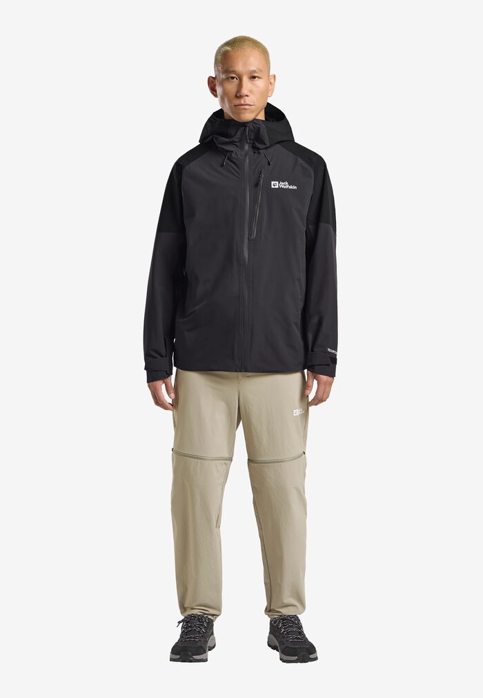 Jack Wolfskin Outfit Men Jack Wolfskin Outfit Men