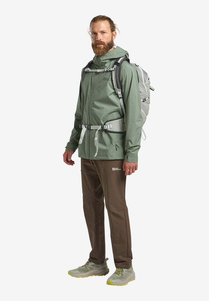 Jack Wolfskin Outfit Herren